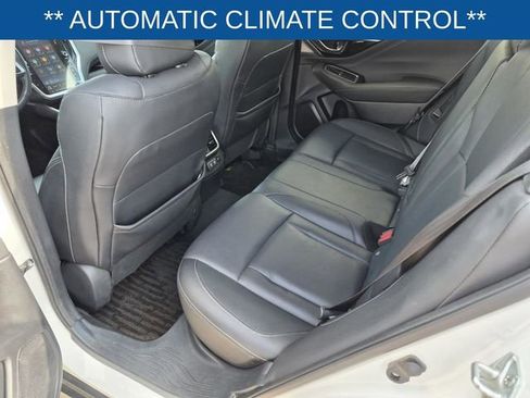 Used 2021 Subaru Outback Limited w/ Popular Package #2 image 26