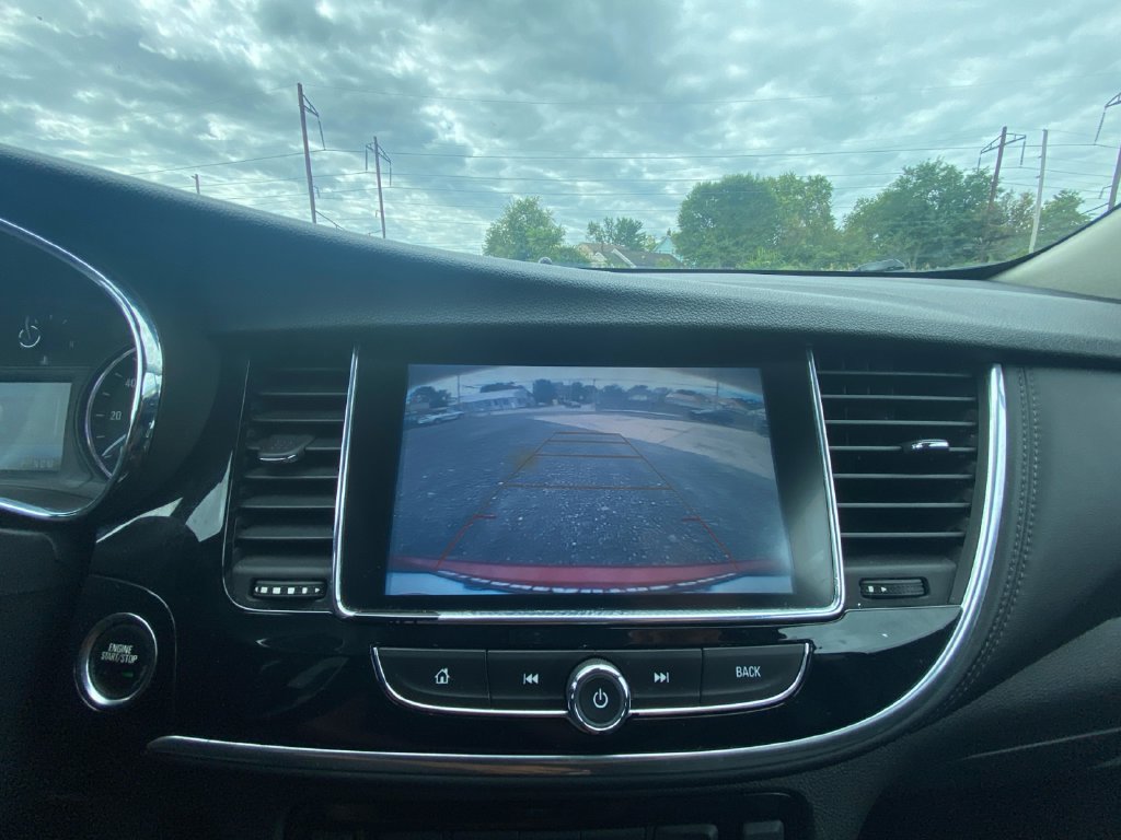 Used 2019 Buick Encore Preferred w/ Safety Package FWD image 22