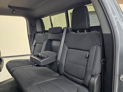 Used 2019 Chevrolet Silverado 1500 RST w/ All-Star Edition AWD/4WD image 25