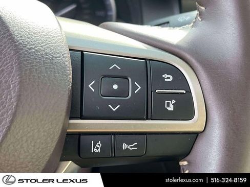 Used 2017 Lexus ES 350 w/ Luxury Package image 27