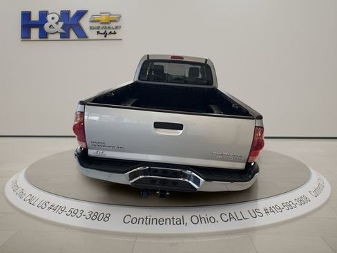 Used 2006 Toyota Tacoma PreRunner image 5