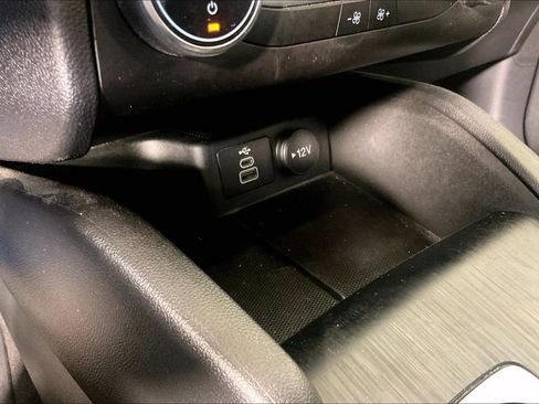 Used 2025 Ford Escape Active FWD image 27