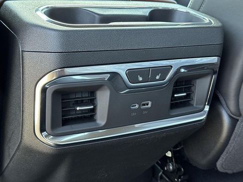New 2026 GMC Sierra 1500 Denali Ultimate AWD/4WD image 26