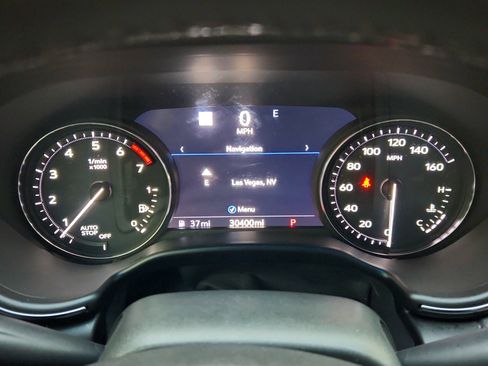 Used 2020 Cadillac CT5 V w/ Premium Package RWD image 18