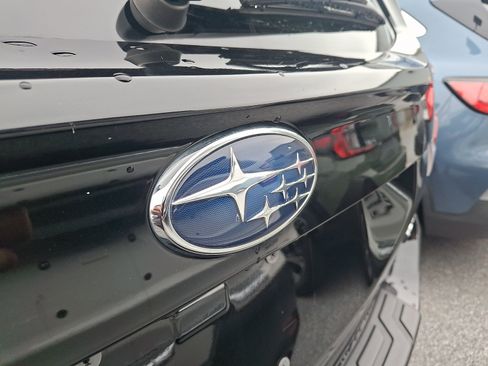 Used 2022 Subaru Forester Sport w/ Popular Package #3 AWD/4WD image 30