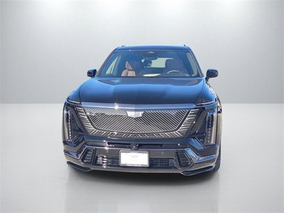 New 2026 Cadillac Vistiq Platinum
