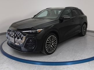 New 2026 Audi SQ5 Premium Plus video 1