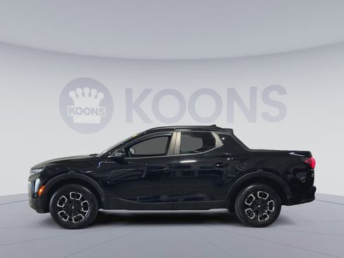 Used 2022 Hyundai Santa Cruz SEL Premium AWD/4WD image 7