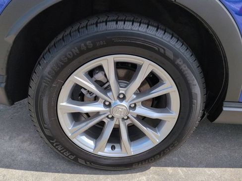 Used 2023 Honda CR-V EX-L image 11