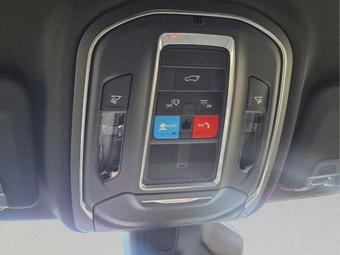 New 2026 Jeep Grand Cherokee Altitude AWD/4WD image 26
