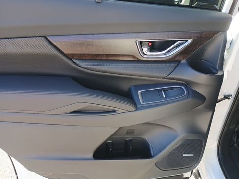 New 2026 Subaru Ascent Touring image 12