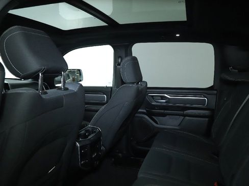 Certified 2022 RAM 1500 Big Horn image 15