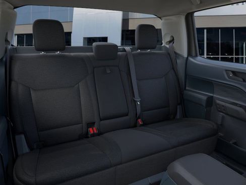 Used 2025 Ford Maverick XLT w/ XLT Luxury Package image 19