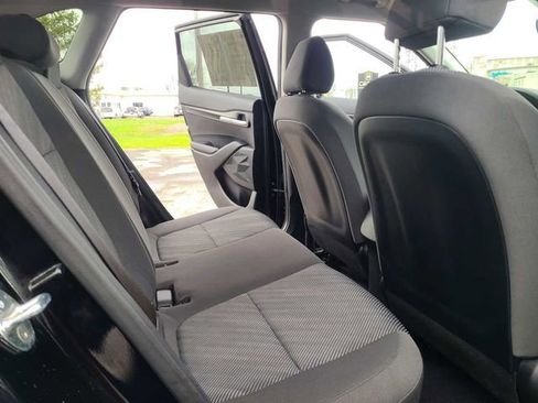 Used 2023 Kia Seltos LX AWD/4WD image 20