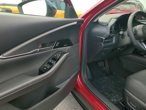 New 2026 MAZDA CX-30 2.5 Turbo w/ Premium Plus Pkg image 11