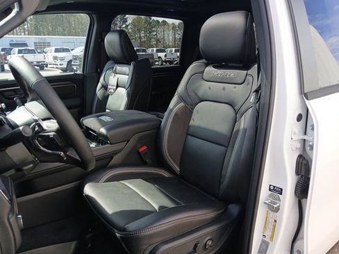 New 2026 RAM 1500 RHO w/ RHO Level 1 Equipment Group image 46