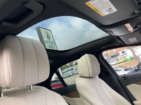 Used 2019 Mercedes-Benz E 300 w/ Premium 1 Package image 62