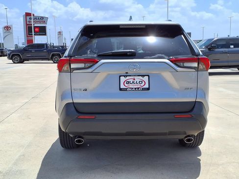Certified 2024 Toyota RAV4 XLE Premium FWD image 7