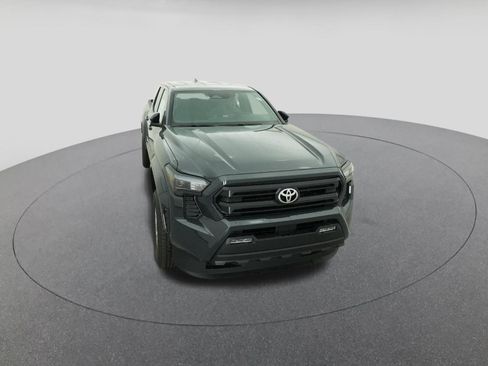 New 2026 Toyota Tacoma SR5 AWD/4WD image 14