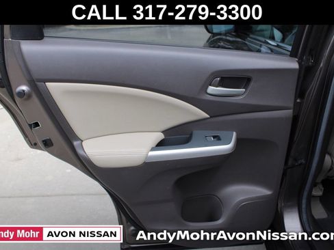 Used 2014 Honda CR-V EX-L image 24