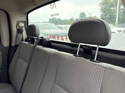Used 2010 Dodge Dakota ST RWD image 18