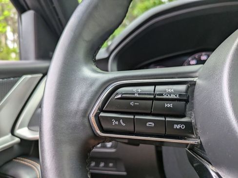 Certified 2024 MAZDA CX-90 3.3 Turbo w/ Premium Plus Pkg AWD/4WD image 31