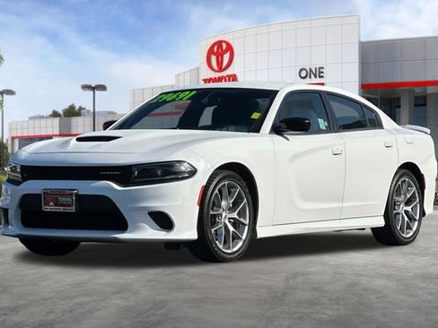 Used 2023 Dodge Charger GT image 9