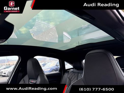 New 2025 Audi S5 Premium Plus AWD/4WD image 12