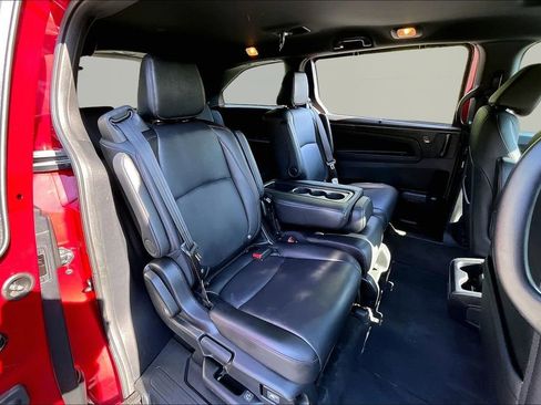 Used 2025 Honda Odyssey Sport-L image 19