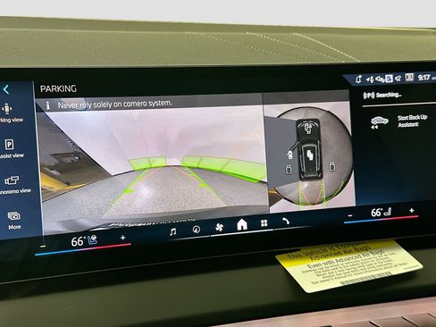 New 2026 BMW X3 xDrive30 w/ Premium Package image 13