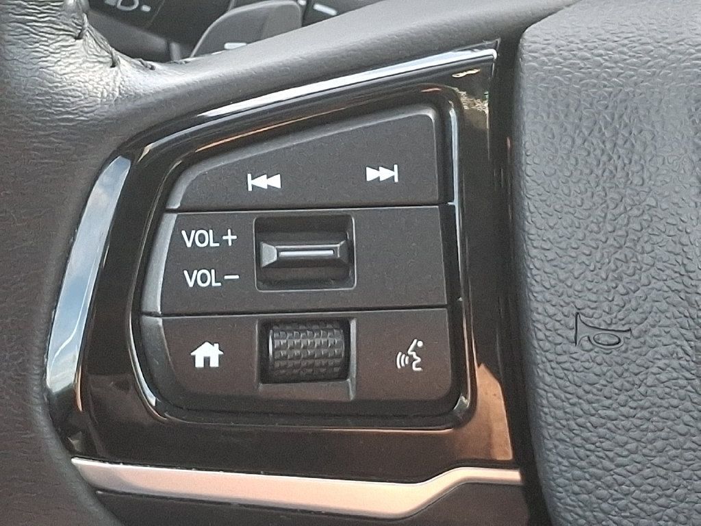Used 2025 Honda Odyssey EX-L image 21