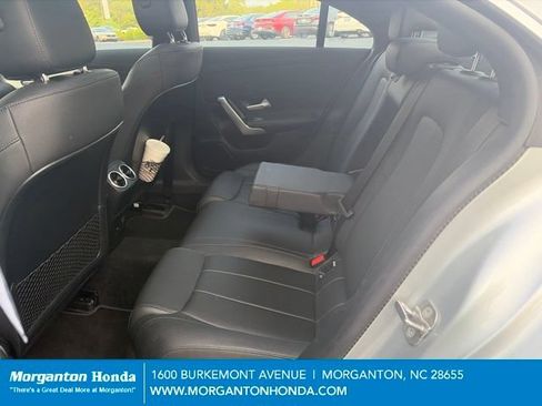 Used 2025 Mercedes-Benz CLA 250 4MATIC image 28