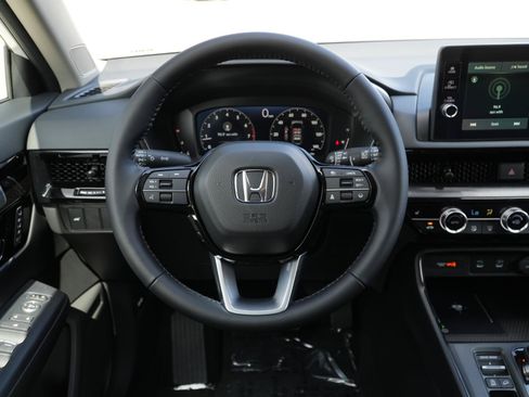 New 2026 Honda CR-V EX-L image 21