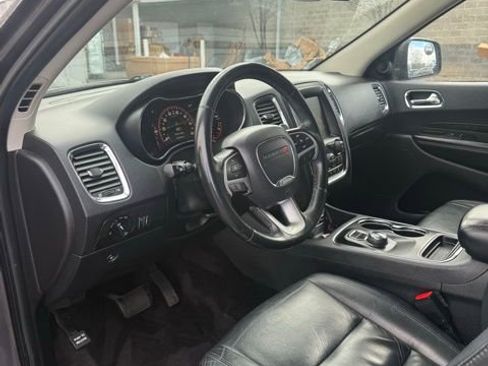 Used 2016 Dodge Durango Limited image 13