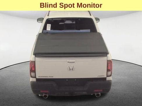 Used 2023 Honda Ridgeline RTL-E image 7