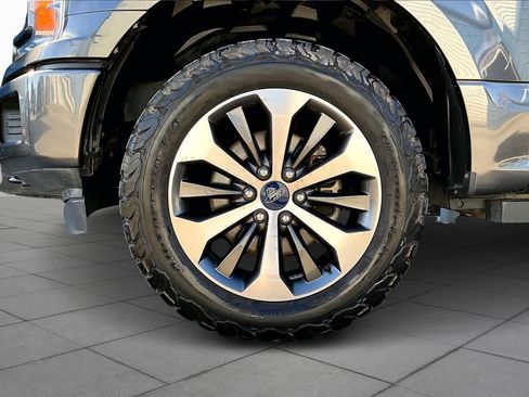 Used 2019 Ford F150 XL w/ Equipment Group 101A Mid image 10