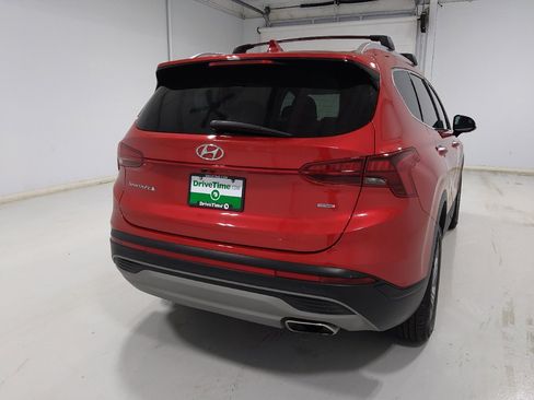 Used 2023 Hyundai Santa Fe SEL AWD/4WD image 7