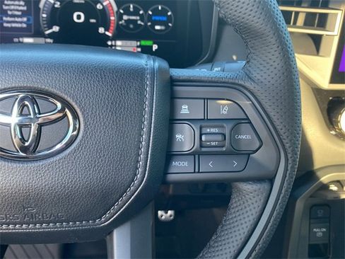 New 2026 Toyota Tundra TRD Pro image 20