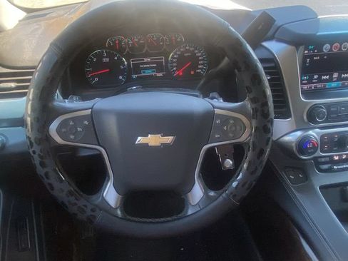 Used 2017 Chevrolet Tahoe LT RWD image 24