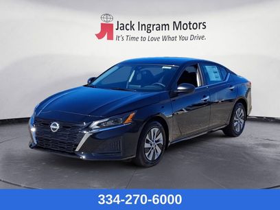 Used 2025 Nissan Altima 2.5 S