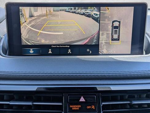 Certified 2023 Acura MDX SH-AWD w/ Advance Package image 15