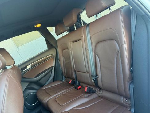 Used 2014 Audi Q5 2.0T Premium Plus w/ Premium Plus Package AWD/4WD image 31