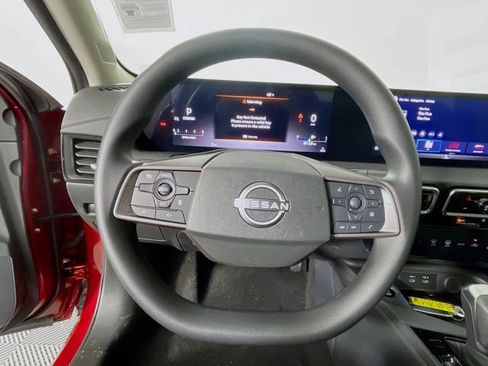 New 2026 Nissan Sentra SV image 8