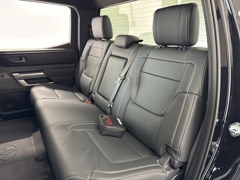 New 2026 Toyota Tundra SR5 image 36