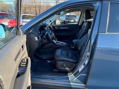 Used 2024 MAZDA CX-5 Carbon Edition image 24