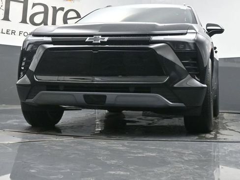 New 2026 Chevrolet Blazer EV LT image 34