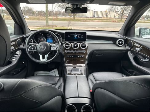 Used 2020 Mercedes-Benz GLC 300 image 20