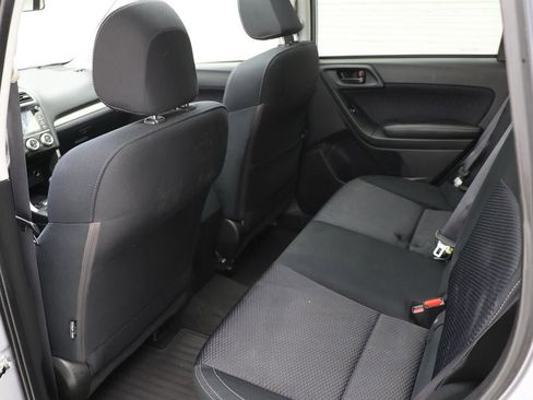 Used 2017 Subaru Forester 2.5i Premium w/ Protection Package #1 image 11