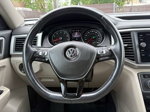 Used 2018 Volkswagen Atlas SE AWD/4WD image 31