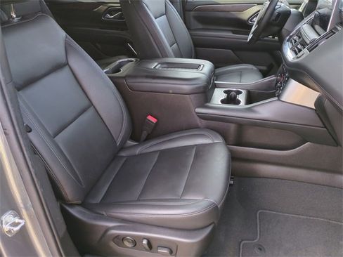 Certified 2021 Chevrolet Tahoe LT image 28